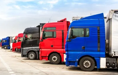 Adana Mihalıççık Ambar Nakliyat