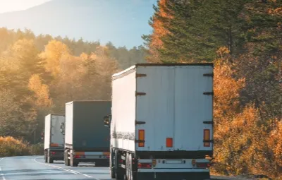 Adana ile Mihalıççık Arası Klima Taşıma