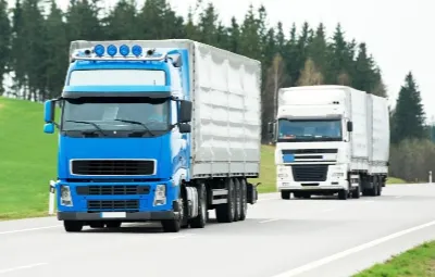 Adana ile Mihalıççık Arası Eşya Taşıma